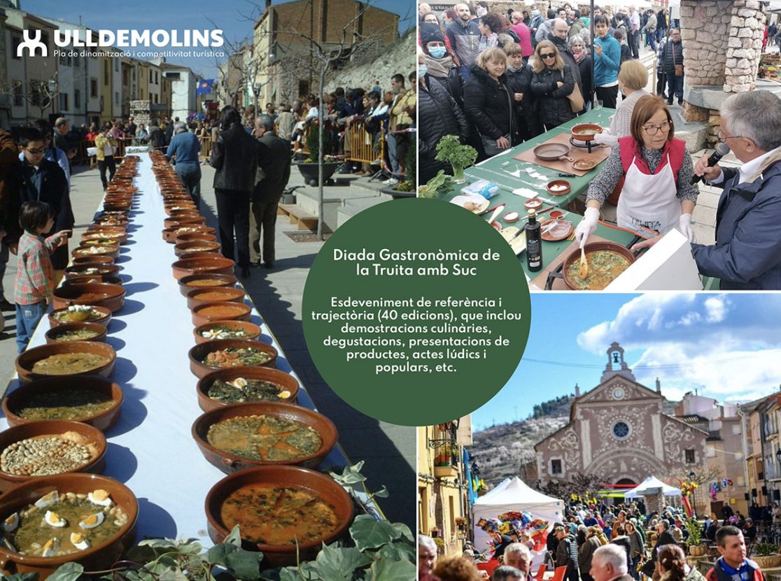 Projecte Ulldemolins