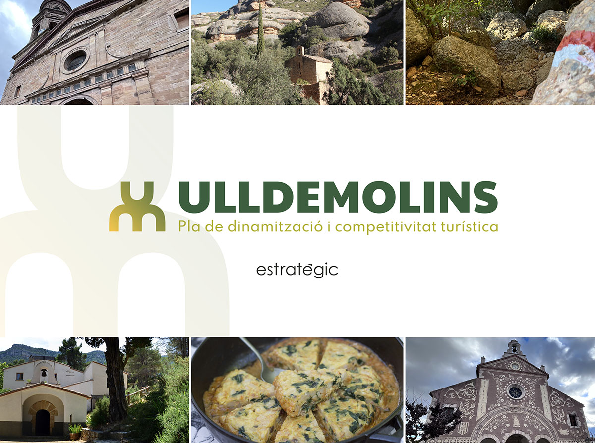 Projecte Ulldemolins