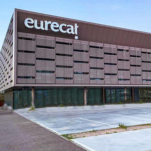Edifici Eurecat