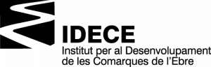 IDECE logo