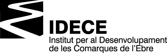 IDECE logo