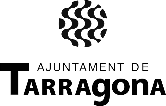 logo de l'Ajuntament de Tarragona