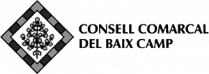 Logo Consell Comarcal del Baix Camp