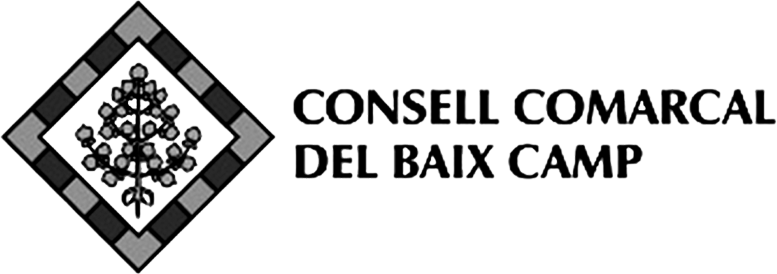 Logo Consell Comarcal del Baix Camp