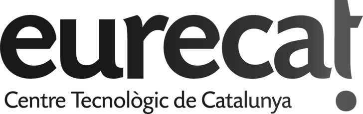 Logo Eurecat Centre Tecnologic de Catalunya