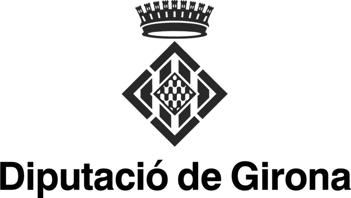 logo Diputació de Girona