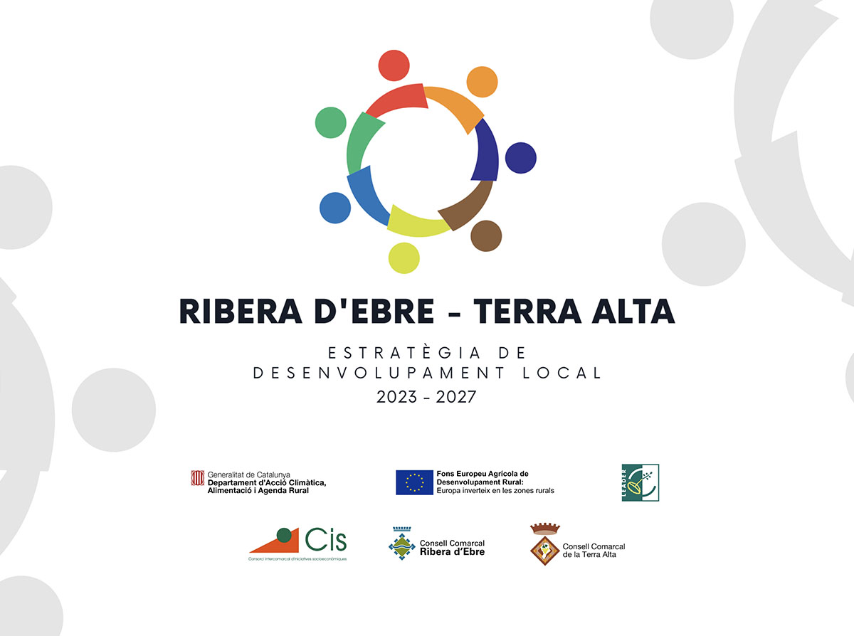 Projecte La Ribera d’Ebre – Terra Alta